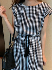 Vestido Midi Verão